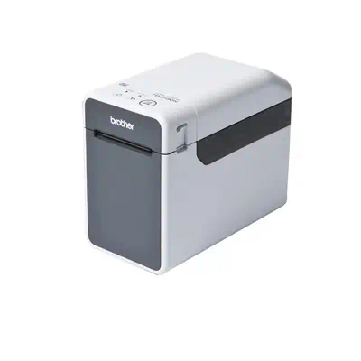 Brother TD-2135N - Imprimante d'étiquettes de bureau - Autre Imprimante - visuel 2
