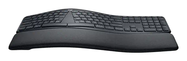 Logitech ERGO K860 - Clavier - visuel 1