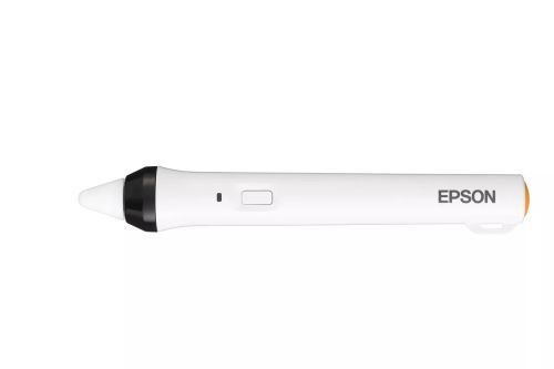 Revendeur officiel Dispositif pointage Epson Stylet Interactif (orange) - ELPPN04A
