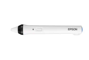 Achat Epson Stylet Interactif (bleu) - ELPPN04B au meilleur prix