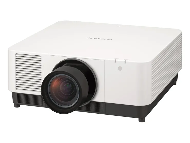 Vidéoprojecteur Professionnel Laser offre