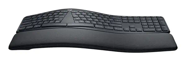Logitech ERGO K860 - Clavier - visuel 6