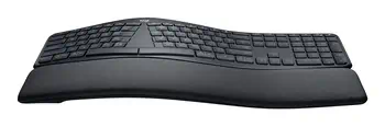 Avantages Logitech ERGO K860
