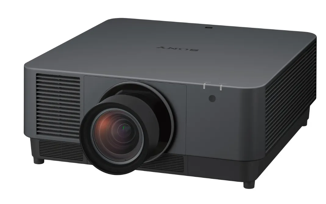 Vente Vidéoprojecteur Professionnel Sony VPL-FHZ131/B