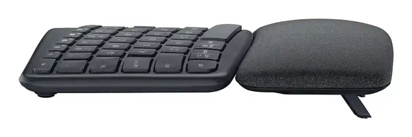 Logitech ERGO K860 - Clavier - visuel 4