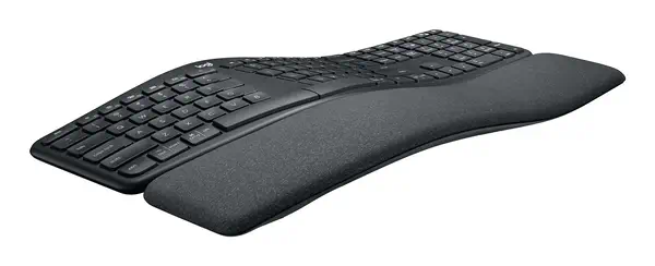Logitech ERGO K860 - Clavier - visuel 2