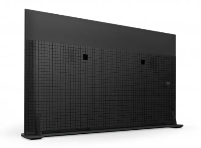 Sony FWD-55A95K Écran d'affichage dynamique 139,7 cm (55") OLED Wifi 4K Ultra HD Noir Android 10 - Affichage dynamique - visuel 10