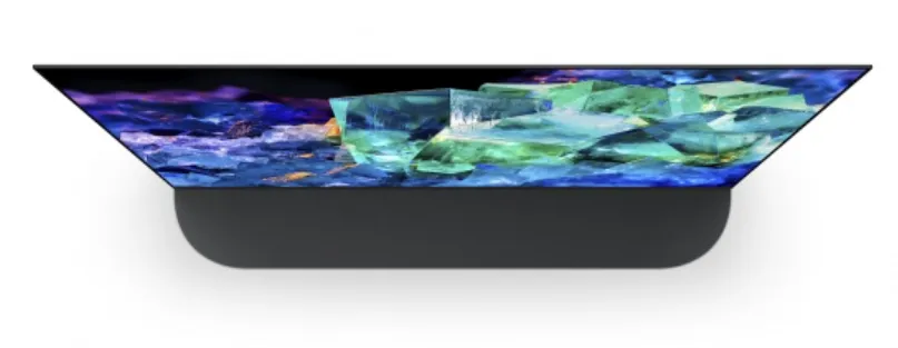 Sony FWD-55A95K Écran d'affichage dynamique 139,7 cm (55") OLED Wifi 4K Ultra HD Noir Android 10 - Affichage dynamique - visuel 4