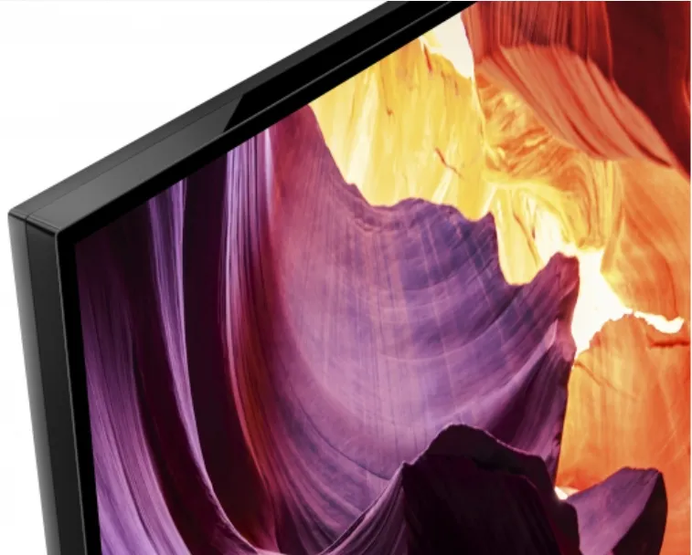 Sony FWD-55X80K Écran d'affichage dynamique 139,7 cm (55") LCD Wifi 450 cd/m² 4K Ultra HD Noir Andro - Affichage dynamique - visuel 5