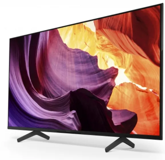 Sony FWD-55X80K Écran d'affichage dynamique 139,7 cm (55") LCD Wifi 450 cd/m² 4K Ultra HD Noir Andro - Affichage dynamique - visuel 7