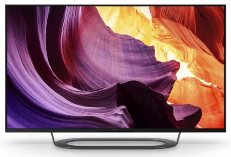 Sony FWD-55X80K Écran d'affichage dynamique 139,7 cm (55") LCD Wifi 450 cd/m² 4K Ultra HD Noir Andro - Affichage dynamique - visuel 4