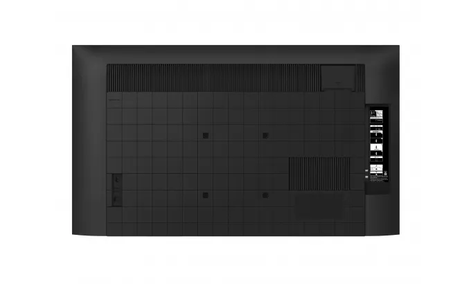 Sony FWD-50X80K Écran d'affichage dynamique Écran plat de signalisation numérique 127 cm (50") LCD W - Affichage dynamique - visuel 8