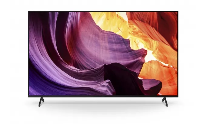 Sony FWD-85X85K Écran d'affichage dynamique Écran plat de signalisation numérique 2,16 m (85") LCD W - Affichage dynamique - visuel 3