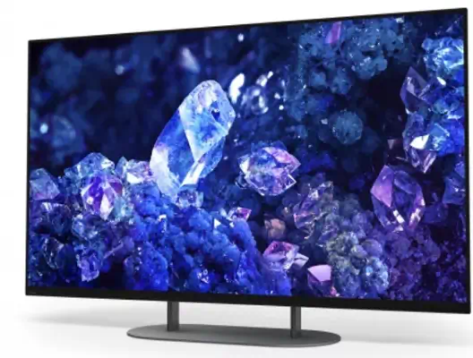 Sony FWD-48A90K Écran d'affichage dynamique 121,9 cm (48") OLED Wifi 4K Ultra HD Noir Android 10 - Affichage dynamique - visuel 3