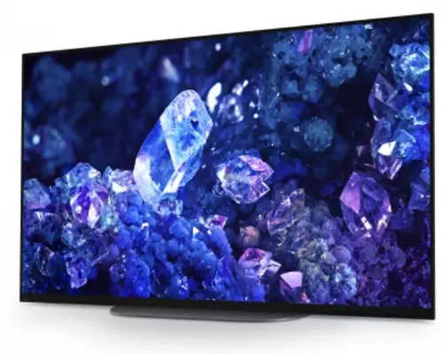 Sony FWD-48A90K Écran d'affichage dynamique 121,9 cm (48") OLED Wifi 4K Ultra HD Noir Android 10 - Affichage dynamique - visuel 8