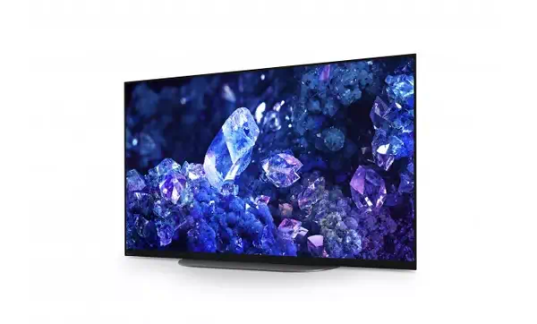 Sony FWD-42A90K Écran d'affichage dynamique Écran plat de signalisation numérique 106,7 cm (42") OLE - Affichage dynamique - visuel 10