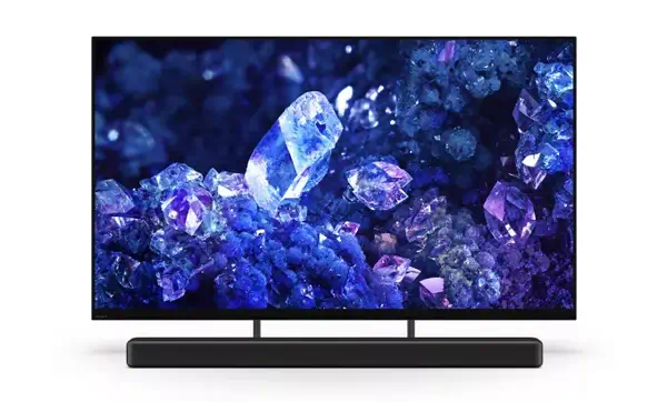 Sony FWD-42A90K Écran d'affichage dynamique Écran plat de signalisation numérique 106,7 cm (42") OLE - Affichage dynamique - visuel 8