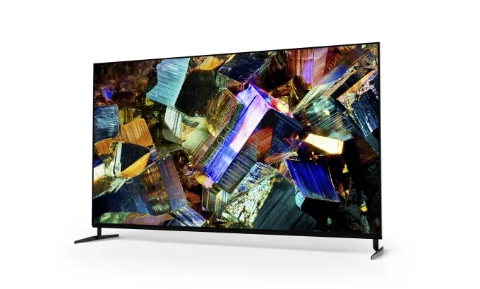 Sony FWD-85Z9K Écran d'affichage dynamique Écran plat de signalisation numérique 2,16 m (85") LCD Wi - Affichage dynamique - visuel 4