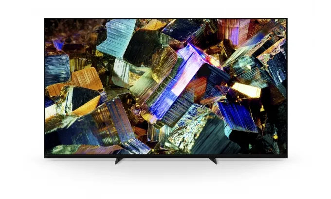 Sony FWD-85Z9K Écran d'affichage dynamique Écran plat de signalisation numérique 2,16 m (85") LCD Wi - Affichage dynamique - visuel 5