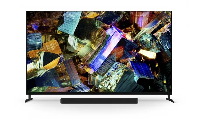 Sony FWD-85Z9K Écran d'affichage dynamique Écran plat de signalisation numérique 2,16 m (85") LCD Wi - Affichage dynamique - visuel 6