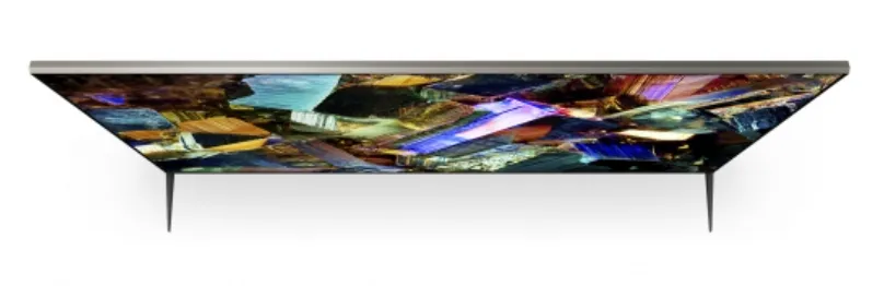Sony FWD-75Z9K Écran d'affichage dynamique 190,5 cm (75") LCD Wifi 8K Ultra HD Noir Android 10 - Affichage dynamique - visuel 4