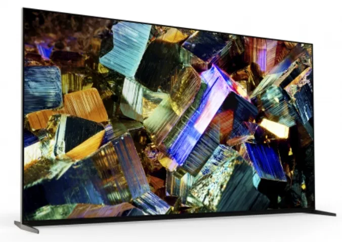 Sony FWD-75Z9K Écran d'affichage dynamique 190,5 cm (75") LCD Wifi 8K Ultra HD Noir Android 10 - Affichage dynamique - visuel 8
