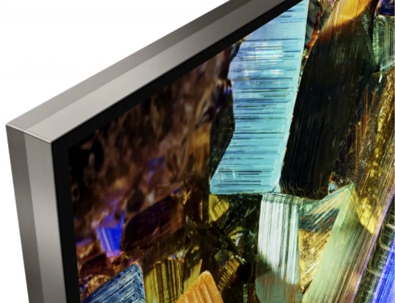 Sony FWD-75Z9K Écran d'affichage dynamique 190,5 cm (75") LCD Wifi 8K Ultra HD Noir Android 10 - Affichage dynamique - visuel 7