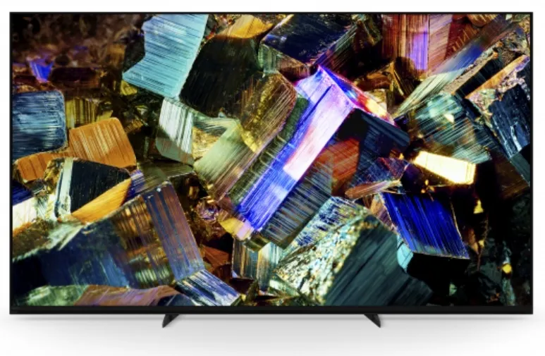Sony FWD-75Z9K Écran d'affichage dynamique 190,5 cm (75") LCD Wifi 8K Ultra HD Noir Android 10 - Affichage dynamique - visuel 5
