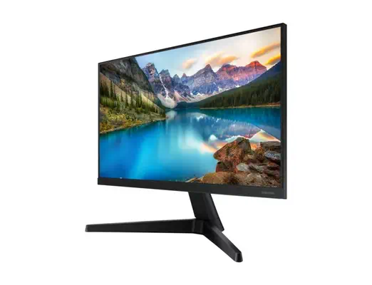 Vente Samsung Essential Monitor Écran PC Plat 24" - Samsung au meilleur prix - visuel 6