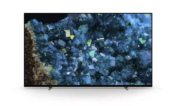 Sony FWD-65A80L TV 165,1 cm (65") 4K Ultra HD Smart TV Wifi Noir - Affichage dynamique - visuel 3