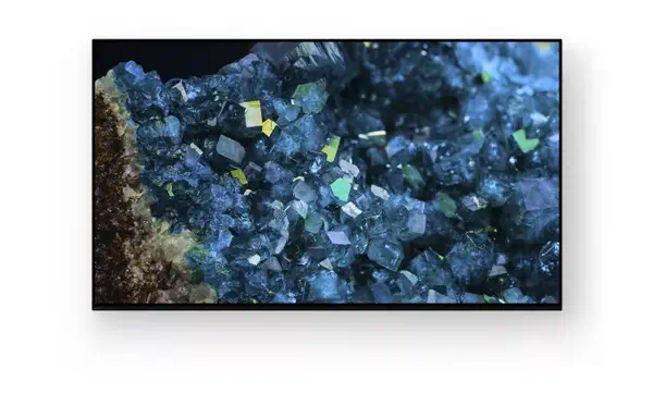 Sony FWD-65A80L TV 165,1 cm (65") 4K Ultra HD Smart TV Wifi Noir - Affichage dynamique - visuel 5