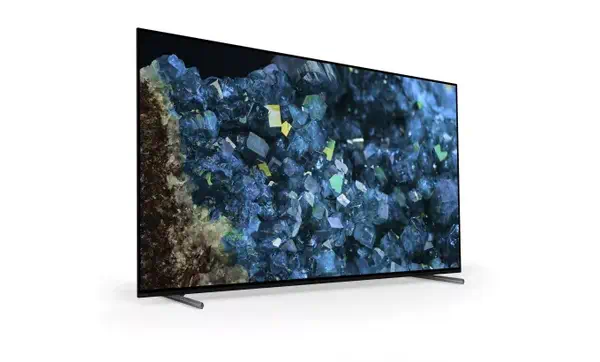 Sony FWD-65A80L TV 165,1 cm (65") 4K Ultra HD Smart TV Wifi Noir - Affichage dynamique - visuel 7