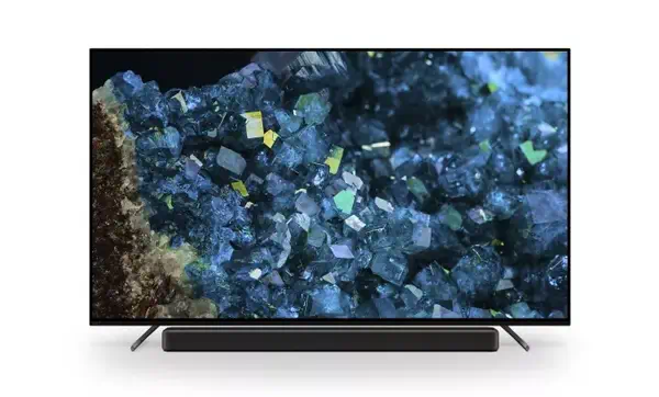Sony FWD-55A80L TV 139,7 cm (55") 4K Ultra HD Smart TV Wifi Noir - Affichage dynamique - visuel 10