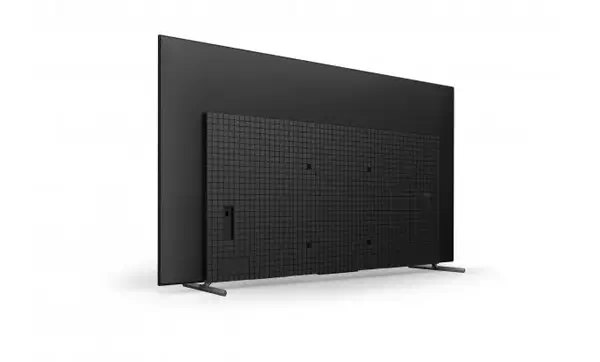 Sony FWD-55A80L TV 139,7 cm (55") 4K Ultra HD Smart TV Wifi Noir - Affichage dynamique - visuel 7