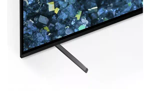 Sony FWD-55A80L TV 139,7 cm (55") 4K Ultra HD Smart TV Wifi Noir - Affichage dynamique - visuel 8