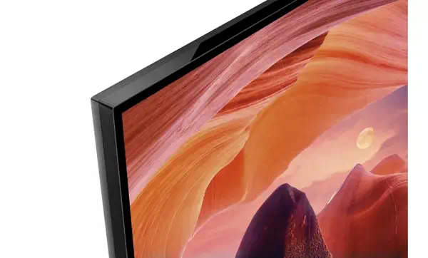 Sony FWD-85X80L TV 2,16 m (85") 4K Ultra HD Smart TV Wifi Noir - Affichage dynamique - visuel 8