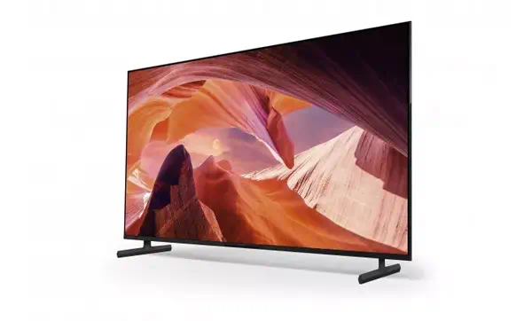 Sony FWD-75X80L TV 190,5 cm (75") 4K Ultra HD Smart TV Wifi Noir - Affichage dynamique - visuel 6