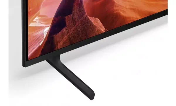Sony FWD-55X80L TV 139,7 cm (55") 4K Ultra HD Smart TV Wifi Noir - Affichage dynamique - visuel 7