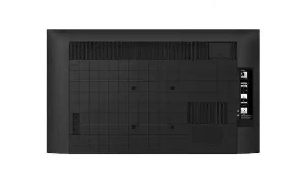 Sony FWD-43X80L TV 109,2 cm (43") 4K Ultra HD Smart TV Wifi Noir - Affichage dynamique - visuel 8