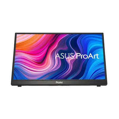 ASUS PA148CTV écran plat de PC 35,6 cm (14") 1920 x 1080 pixels Full HD LED Écran tactile Dessus de  - Asus - Ecran Ordinateur - visuel 6