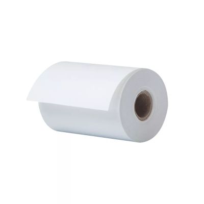 Vente BROTHER Direct thermal cont. paper roll 58mm multi. Brother au meilleur prix - visuel 2