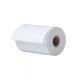 Vente BROTHER Direct thermal cont. paper roll 58mm multi. Brother au meilleur prix - visuel 2