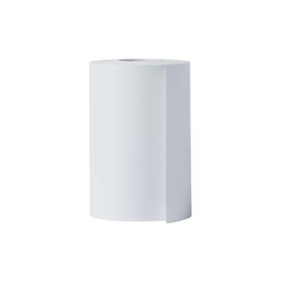 Vente Papier BROTHER Direct thermal cont. paper roll 58mm multi. 24