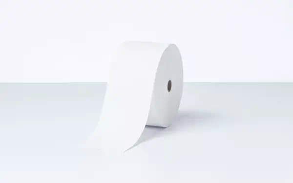 Vente BROTHER Direct thermal cont. paper roll 58mm multi. Brother au meilleur prix - visuel 4