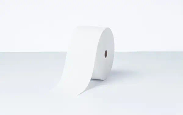 Vente BROTHER Direct thermal cont. paper roll 58mm multi. Brother au meilleur prix - visuel 6