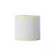 Achat BROTHER Direct thermal label roll 51x26mm 500 labels/roll sur hello RSE - visuel 1