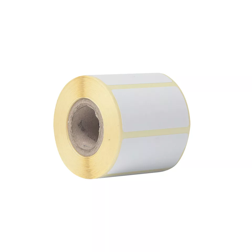 Achat BROTHER Direct thermal label roll 51x26mm 500 labels/roll sur hello RSE - visuel 3