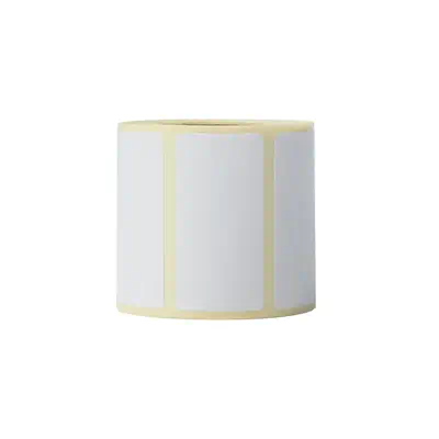Brother BDE1J026051060 Blanc Imprimante d'étiquette adhésive - Autres consommables - visuel 1