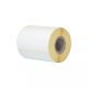 Vente BROTHER Direct thermal label roll 76X44mm 400 labels/roll Brother au meilleur prix - visuel 2