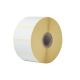 Vente BROTHER Direct thermal label roll 51X26mm 1900 labels/roll Brother au meilleur prix - visuel 4
